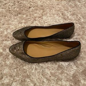 Talbots dressy flats